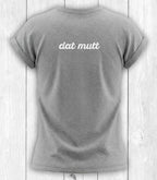 Shirt Lolle „WAT MUTT“ – GRAU