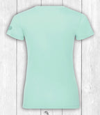 Shirt Edda „STRANDDEERN HERZ“ – MINT