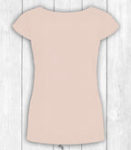 Shirt Mila „LACHE“ – ROSA