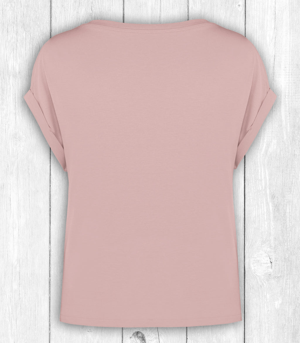 Shirt Swantje „FOLGE DEM HERZEN“ – ALTROSA